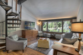 Tamarron Lodge Loft - 208